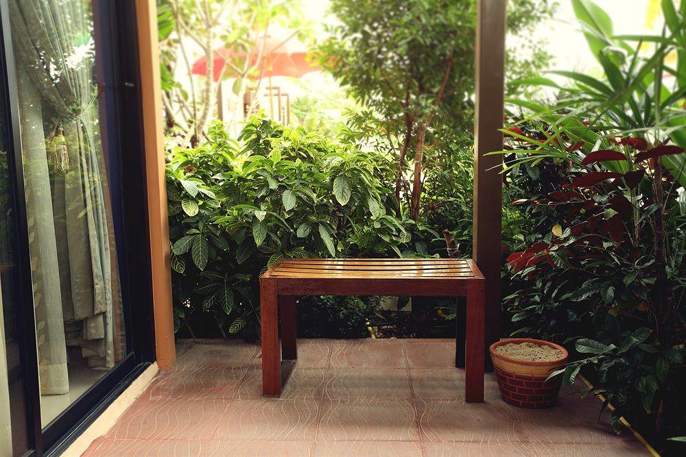 Ploykhumthong Boutique Resor 4*
